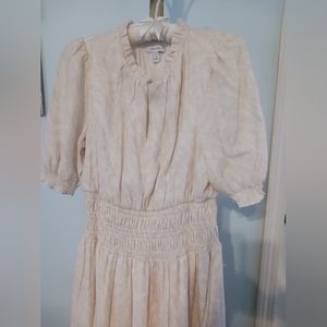 Nine West Dress Size Medium Like New Condition